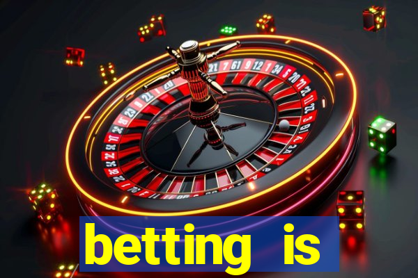 betting is currently unavailable esportes da sorte